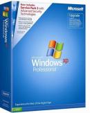 Windows XP SP3 2011